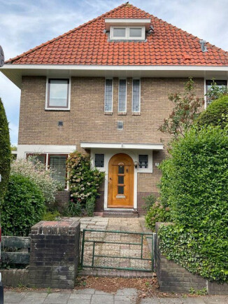 Bisonstraat