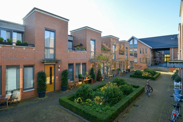 Burgemeester Banisstraat