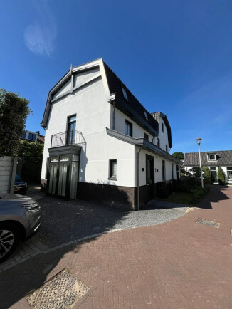 Cornelis Van Norrenstraat