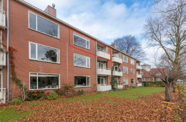 Generaal de la Reijlaan
