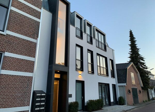 Meentweg